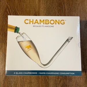 Chambong